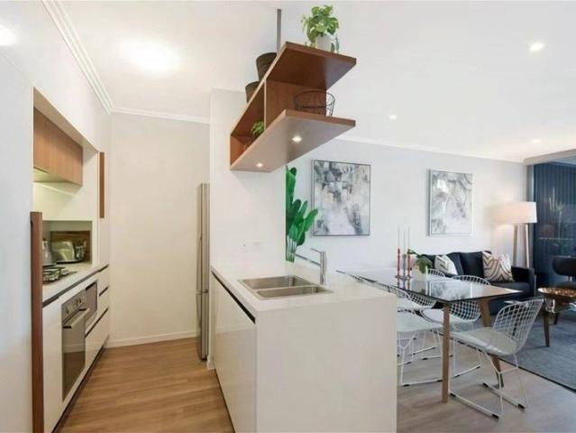 Apartment for rent in Toombul, Queensland