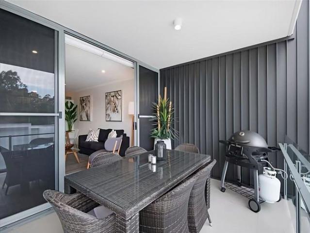 Apartment for rent in Toombul, Queensland