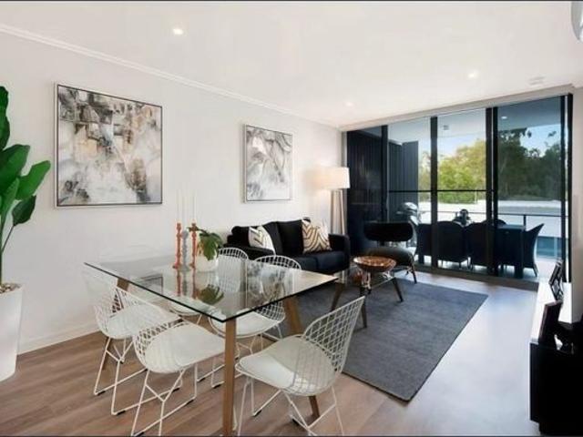 Apartment for rent in Toombul, Queensland