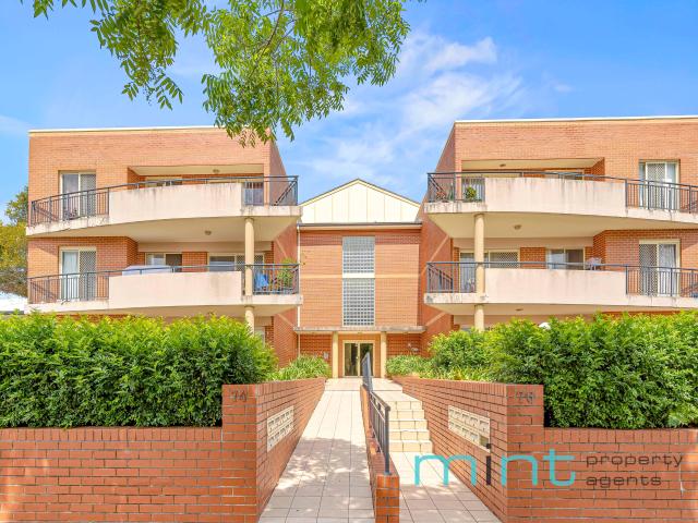 Apartment for sale in Sydney, New South Wales