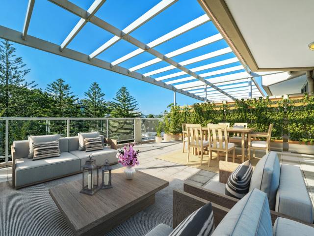 Apartment for rent in Northern Beaches, Sydney