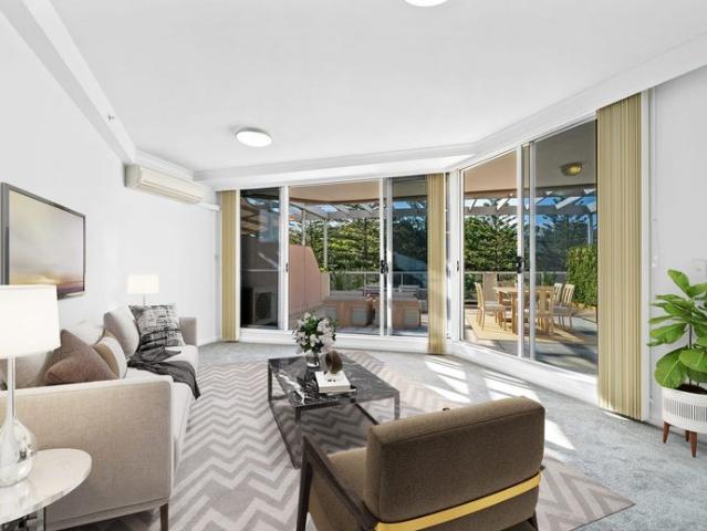 Apartment for rent in Northern Beaches, Sydney