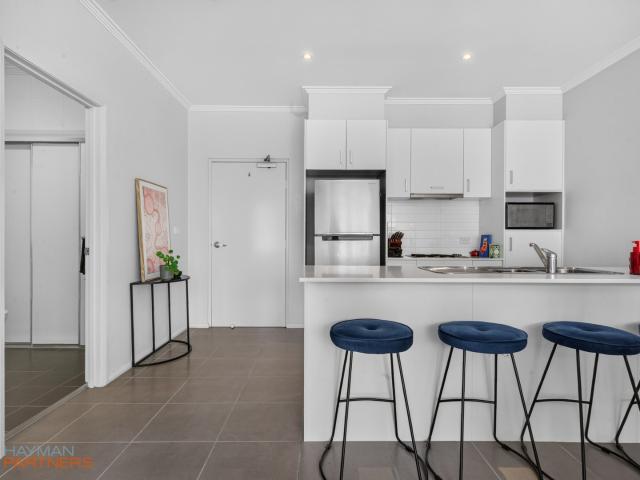 Property for sale in Dickson, Australian Capital Territory