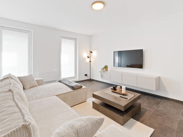 Apartment mieten in Ludwigsburg - Mitte, Ludwigsburg