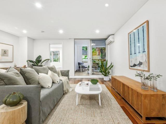 Apartment for sale in Sydney, New South Wales
