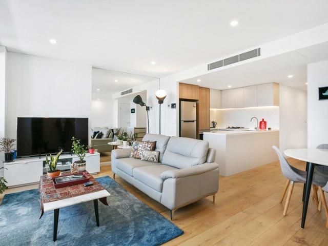 Apartment for sale in Sydney, New South Wales