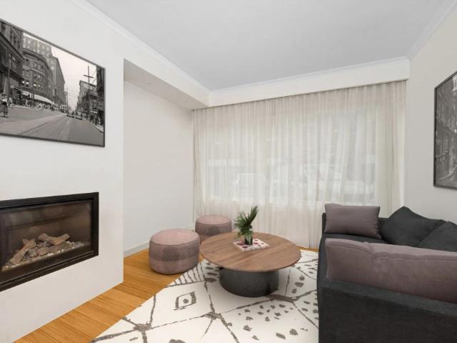 Apartment for rent in Camerons Creek, Victoria