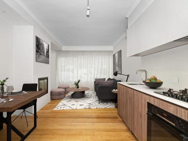 Apartment for rent in Camerons Creek, Victoria