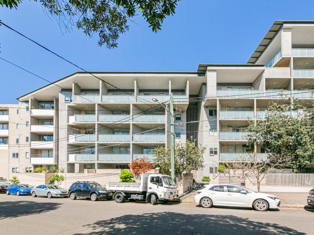 Apartment for sale in Sydney, New South Wales