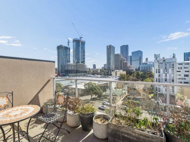 Apartment for sale in Sydney, New South Wales