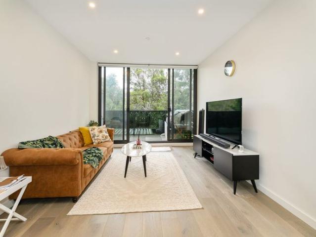 Apartment for rent in Camerons Creek, Victoria