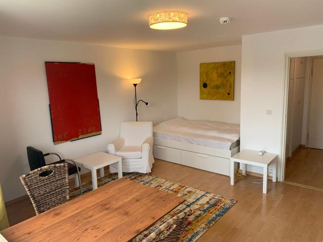 Apartment mieten in Feldmoching-Hasenbergl, München