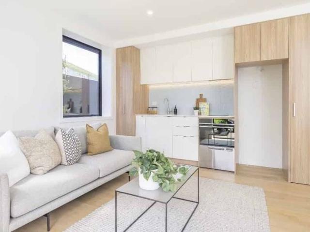 Apartment for rent in Hillersden, Oroua County