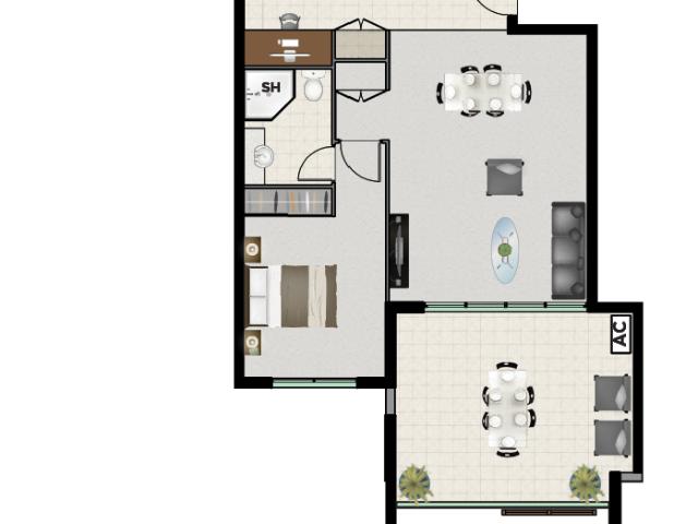 Apartment for sale in Toombul, Queensland