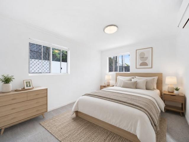 Apartment for rent in Toombul, Queensland