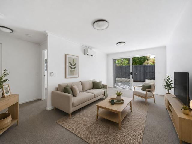 Apartment for rent in Toombul, Queensland