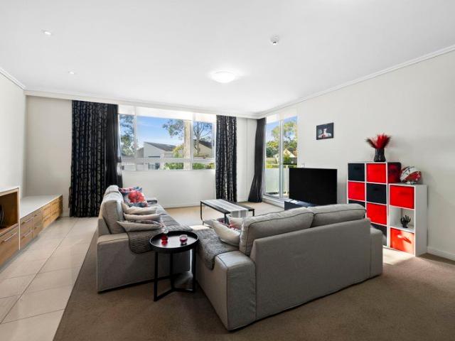 Apartment for sale in Sydney, New South Wales