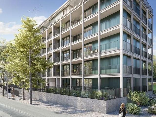 Apartment mieten in Lü