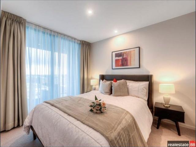 Apartment for rent in City Of Perth, Cockburn
