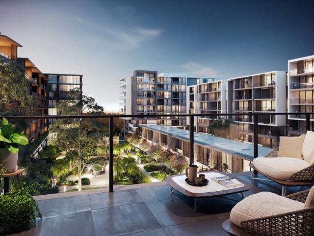 Apartment for sale in Sydney, New South Wales