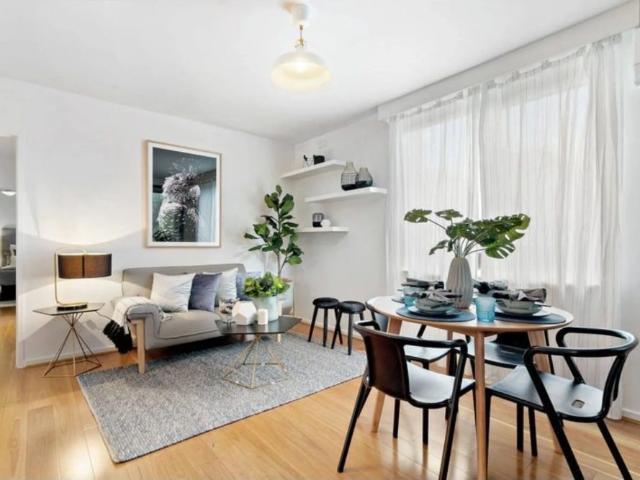 Apartment for rent in Camerons Creek, Victoria