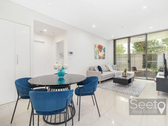Apartment for rent in Strathfield, New South Wales
