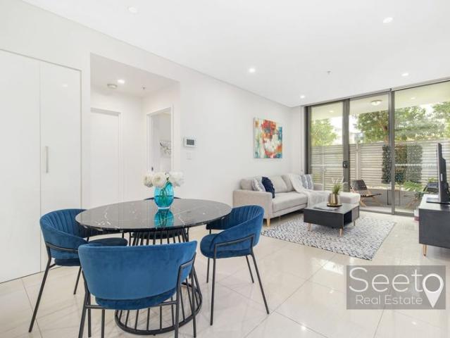 Apartment for rent in Strathfield, New South Wales
