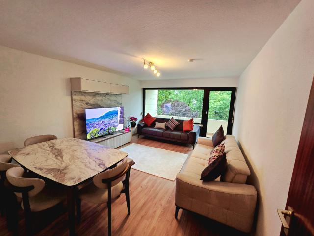 Apartment mieten in Handschuhsheim, Heidelberg