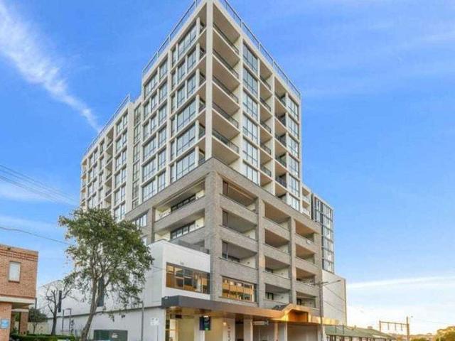Apartment for rent in St George, Sydney