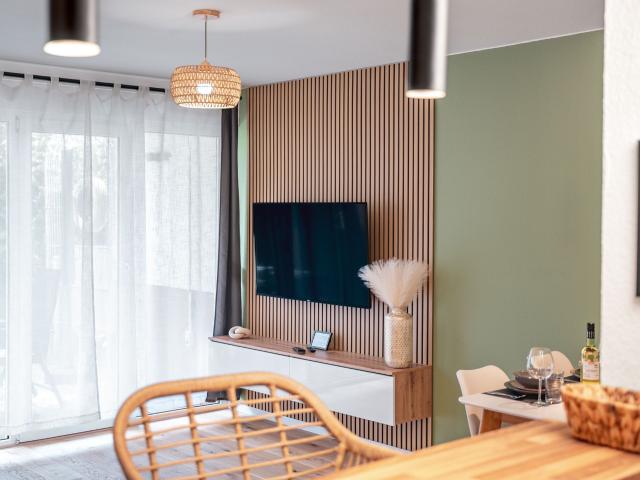 Apartment mieten in Werder, Brandenburg