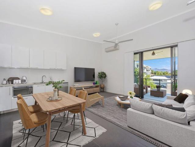 Apartment for rent in Townsville, Queensland