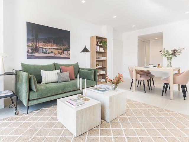 Apartamento en alquiler en Gràcia, Barcelonès
