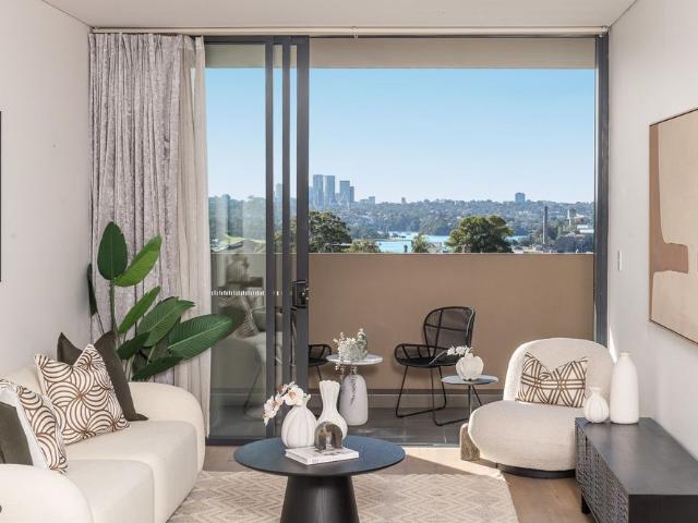 Apartment for rent in Sydney, New South Wales