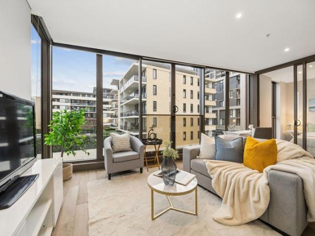 Apartment for sale in Sydney, New South Wales