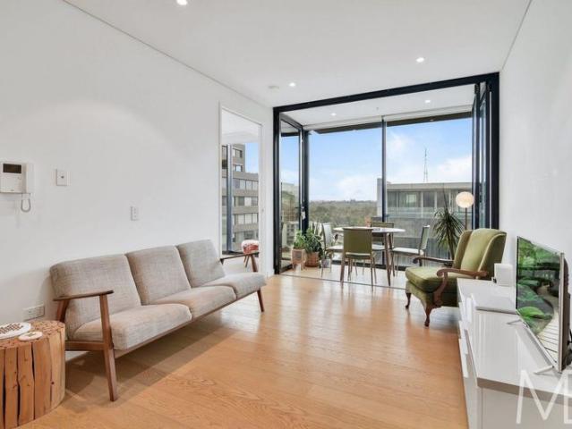 Apartment for rent in Sydney, New South Wales
