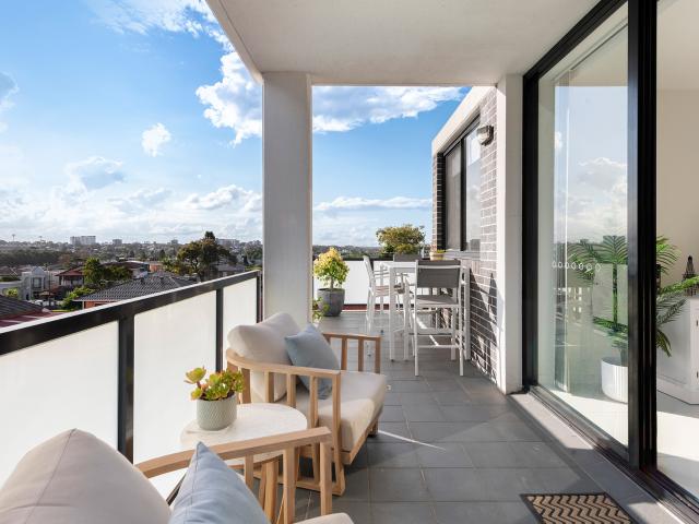 Apartment for sale in Sydney, New South Wales