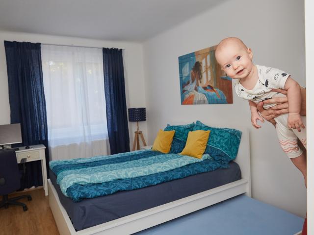 Apartment mieten in KG Brigittenau, Wien