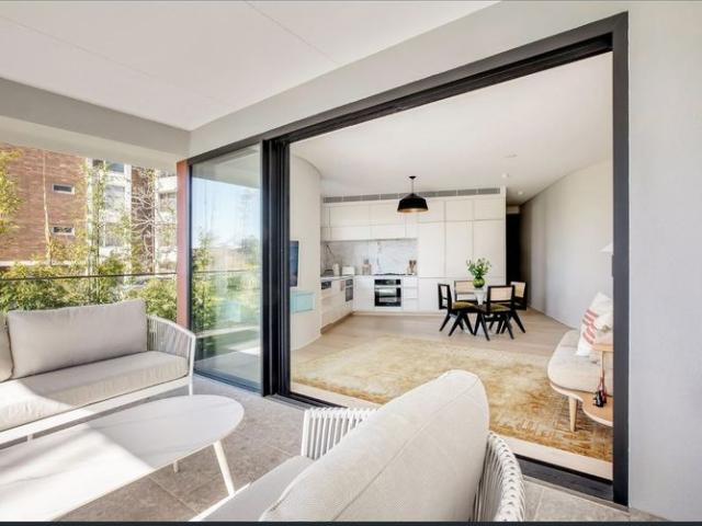 Apartment for rent in Sydney, New South Wales
