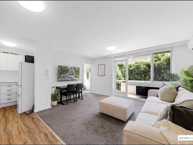 Apartment for rent in Armadale, Melbourne