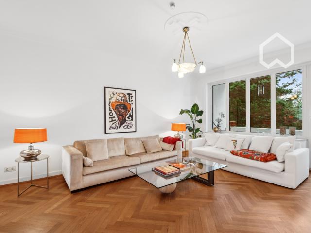 Apartment mieten in Düsseltal, Düsseldorf
