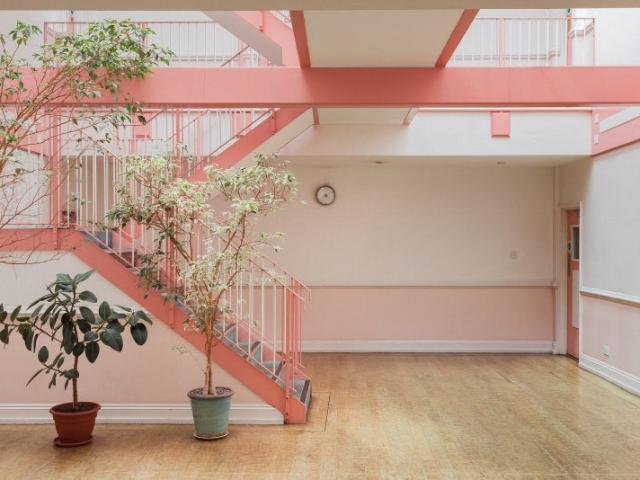 Apartment for rent in South Hackney, Greater London