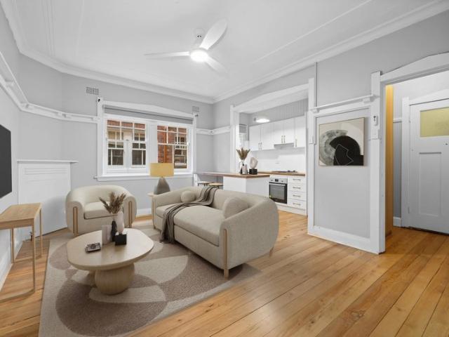 Apartment for sale in Sydney, New South Wales