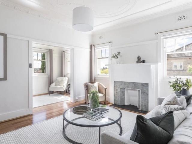 Apartment for rent in Sydney, New South Wales