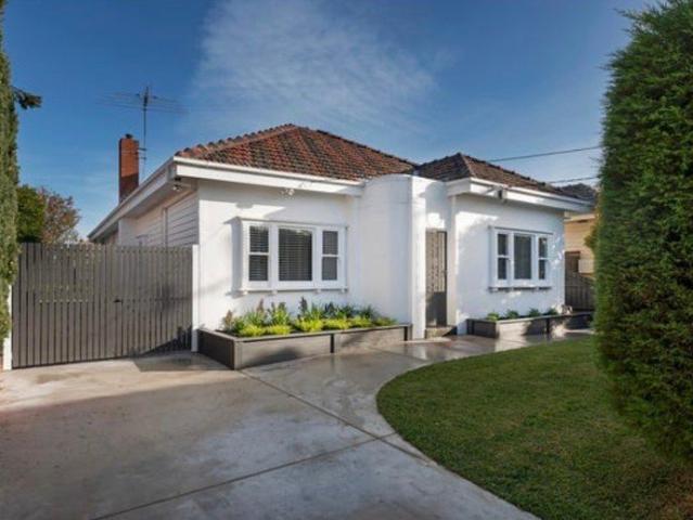 House for rent in Northcote, Melbourne
