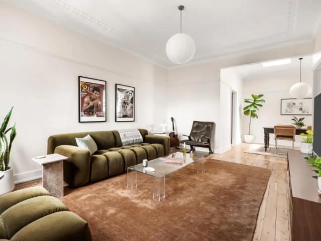 Apartment for rent in Eastern Suburbs, Sydney