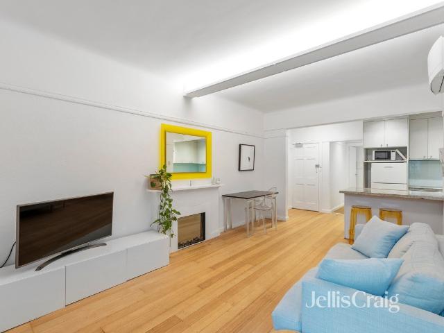 Apartment for rent in Camerons Creek, Victoria