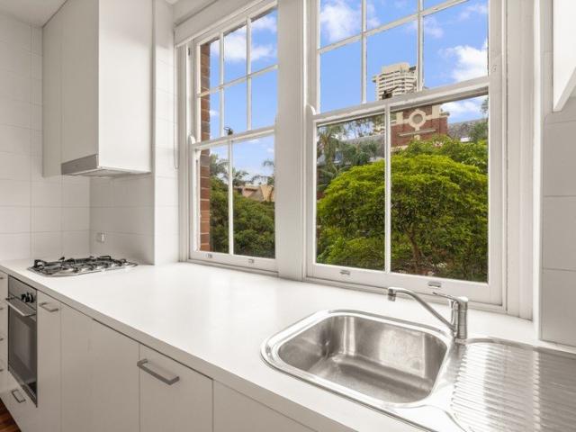 Granny Flat for rent in Darlinghurst, Sydney
