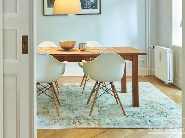 Apartment mieten in Eppendorf, Hamburg