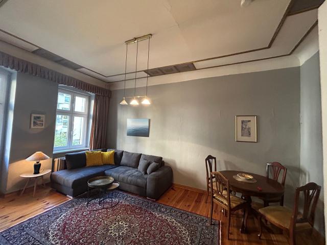 Apartment mieten in Südende, Berlin