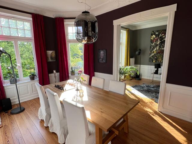 Apartment mieten in Winterhude, Hamburg